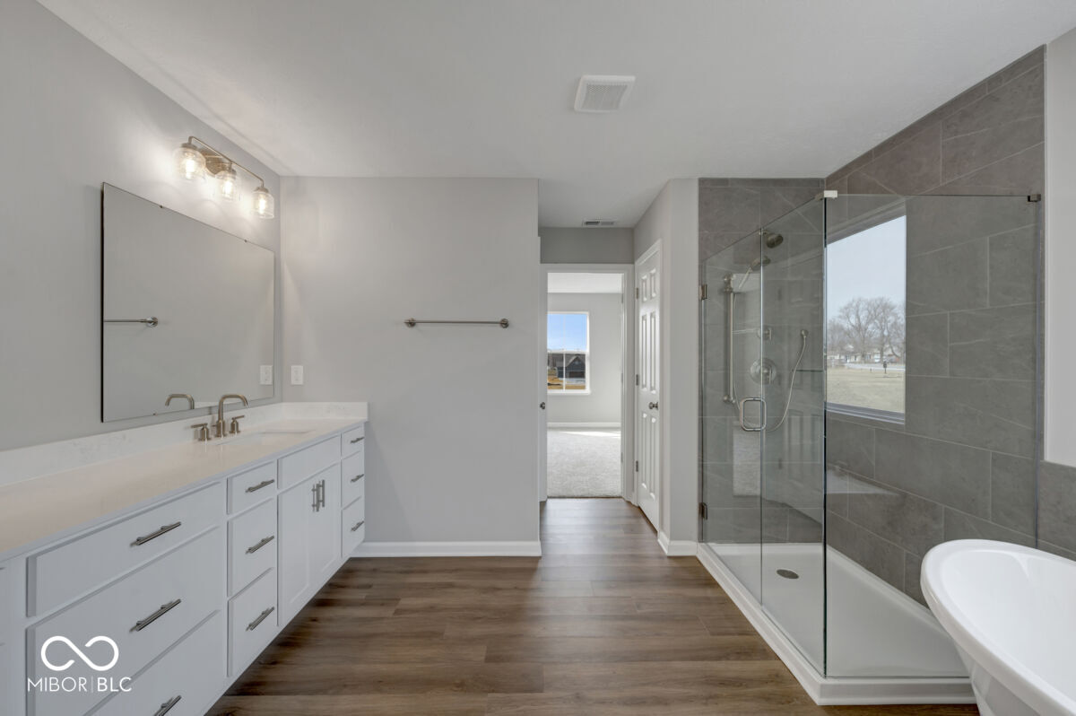 1109 Ridgevine Road Greenwood, IN 46143 - Photo 39 of 44