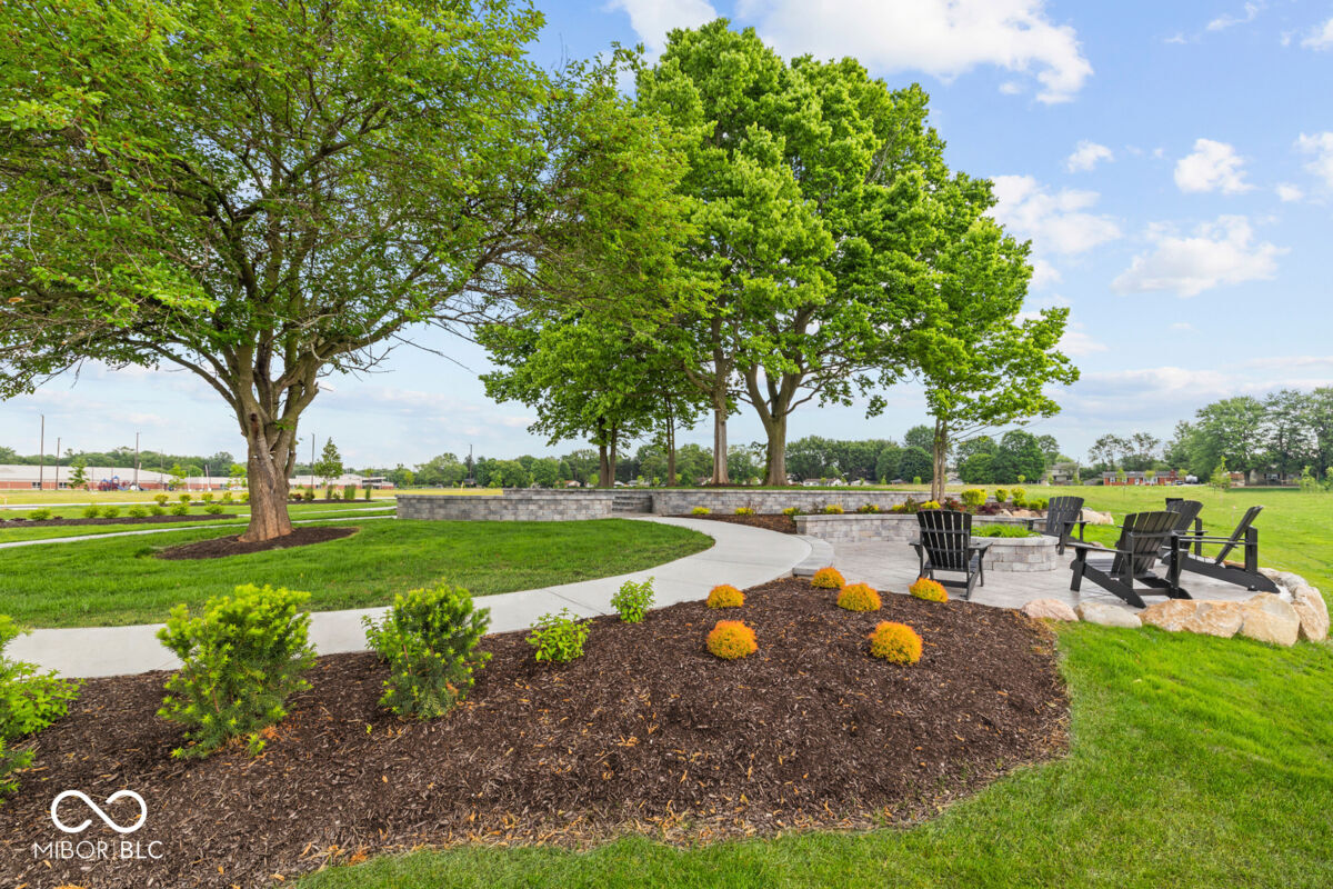 1109 Ridgevine Road Greenwood, IN 46143 - Photo 43 of 44