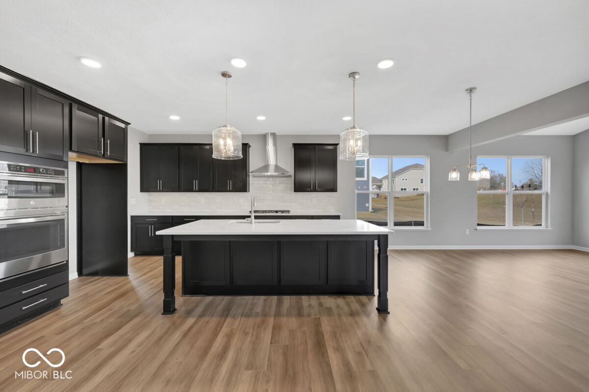 1109 Ridgevine Road Greenwood, IN 46143 - Photo 8 of 44