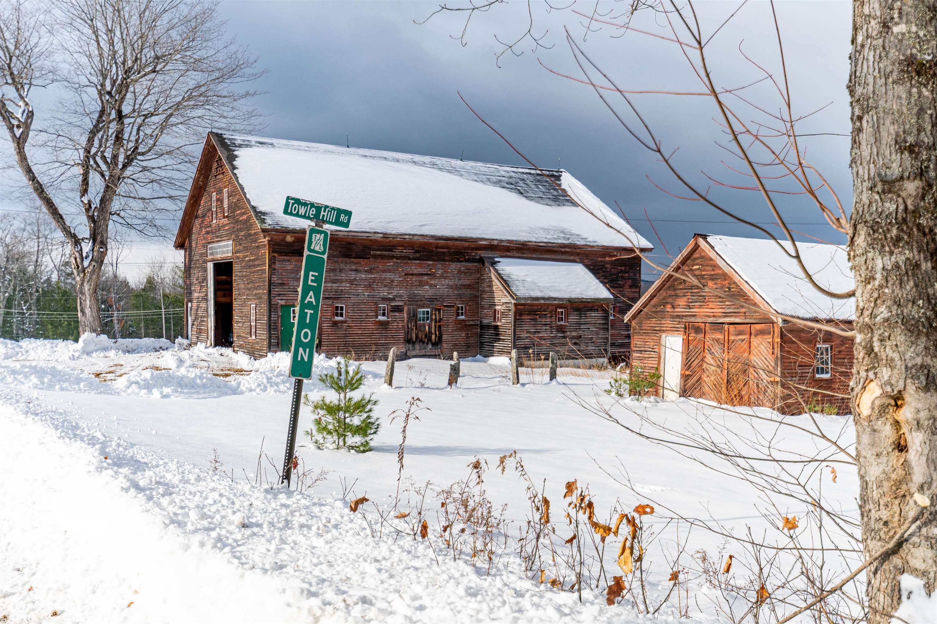 Tbd Towle Hill Road Freedom, NH 03836 - Photo 11 of 32