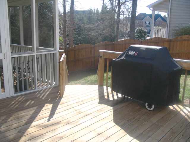 6 East Spindletree Way Greer, SC 29650 - Photo 23 of 25 Gallery Image 23