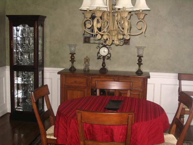 6 East Spindletree Way Greer, SC 29650 - Photo 4 of 25 Gallery Image 4