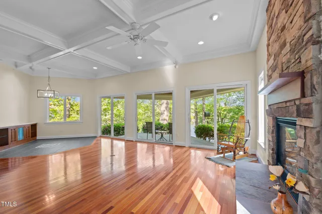 $899,000 | 373 Sagamore Drive, Louisburg, NC 27549