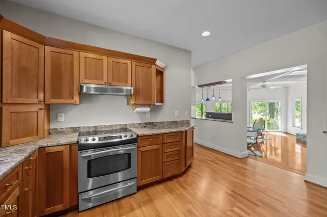 $899,000 | 373 Sagamore Drive, Louisburg, NC 27549