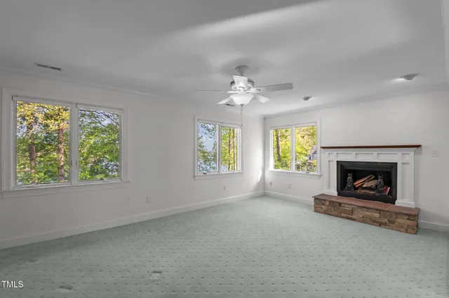 $899,000 | 373 Sagamore Drive, Louisburg, NC 27549