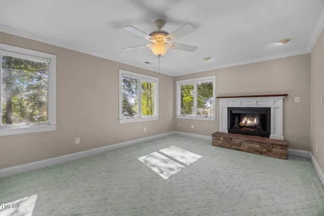 $899,000 | 373 Sagamore Drive, Louisburg, NC 27549