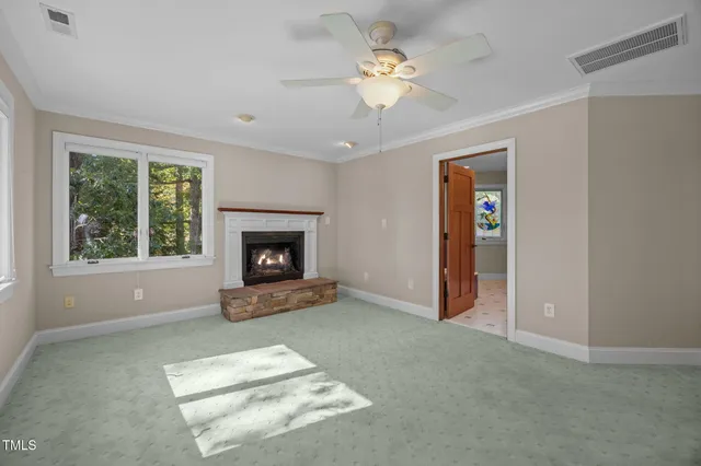 $899,000 | 373 Sagamore Drive, Louisburg, NC 27549