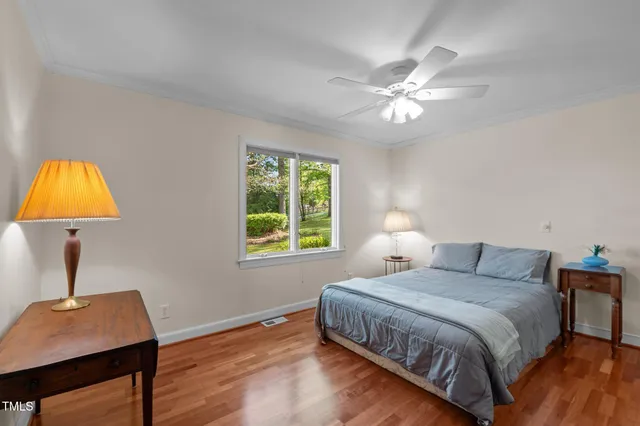 $899,000 | 373 Sagamore Drive, Louisburg, NC 27549