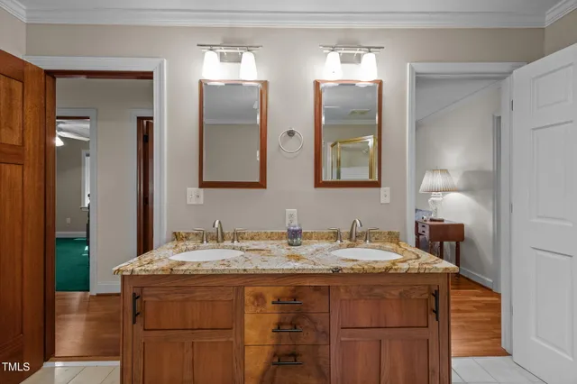 $899,000 | 373 Sagamore Drive, Louisburg, NC 27549