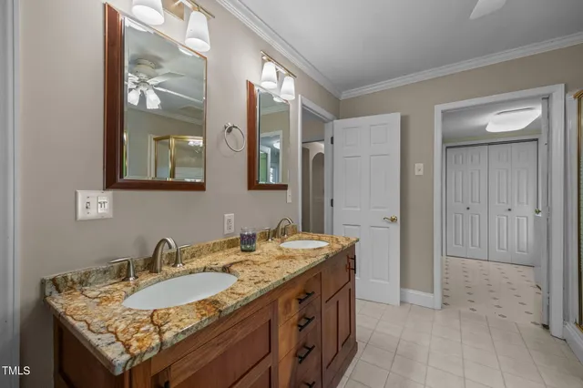 $899,000 | 373 Sagamore Drive, Louisburg, NC 27549