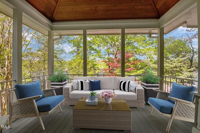 $899,000 | 373 Sagamore Drive, Louisburg, NC 27549