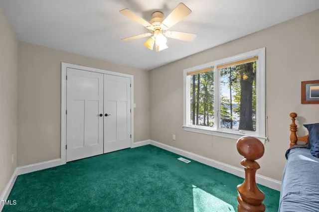 $899,000 | 373 Sagamore Drive, Louisburg, NC 27549