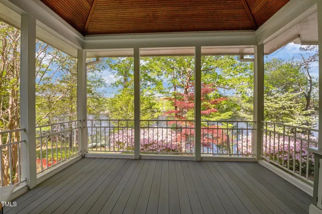 $899,000 | 373 Sagamore Drive, Louisburg, NC 27549