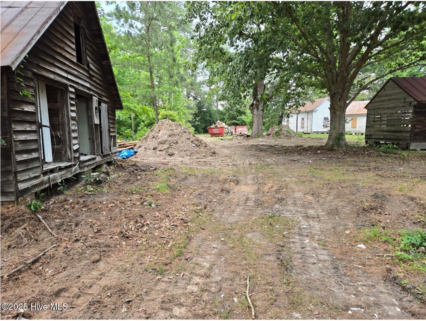 1890 O Neal Road Whitakers, NC 27891 - Photo 41 of 62 Multi compartment storage