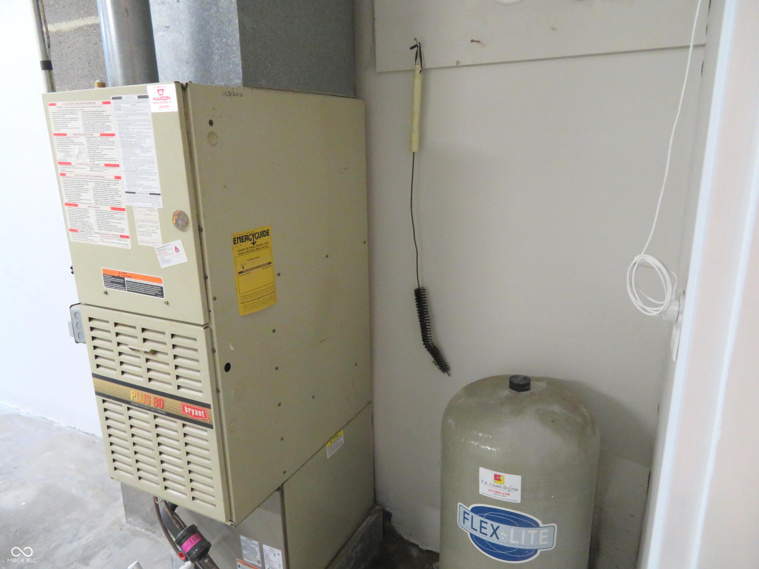 8312 Northern Drive Avon, IN 46123 - Photo 43 of 56