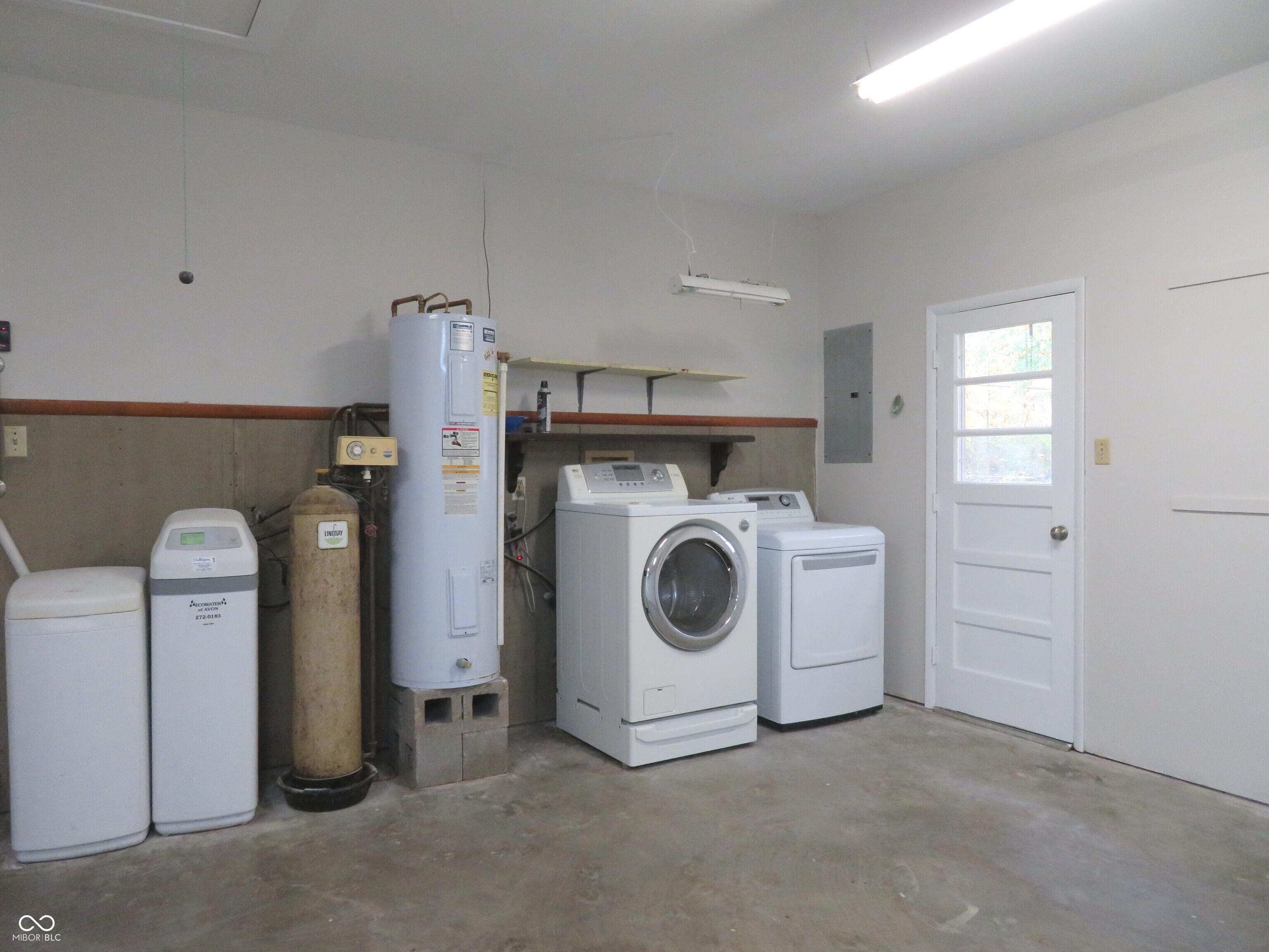 8312 Northern Drive Avon, IN 46123 - Photo 44 of 56