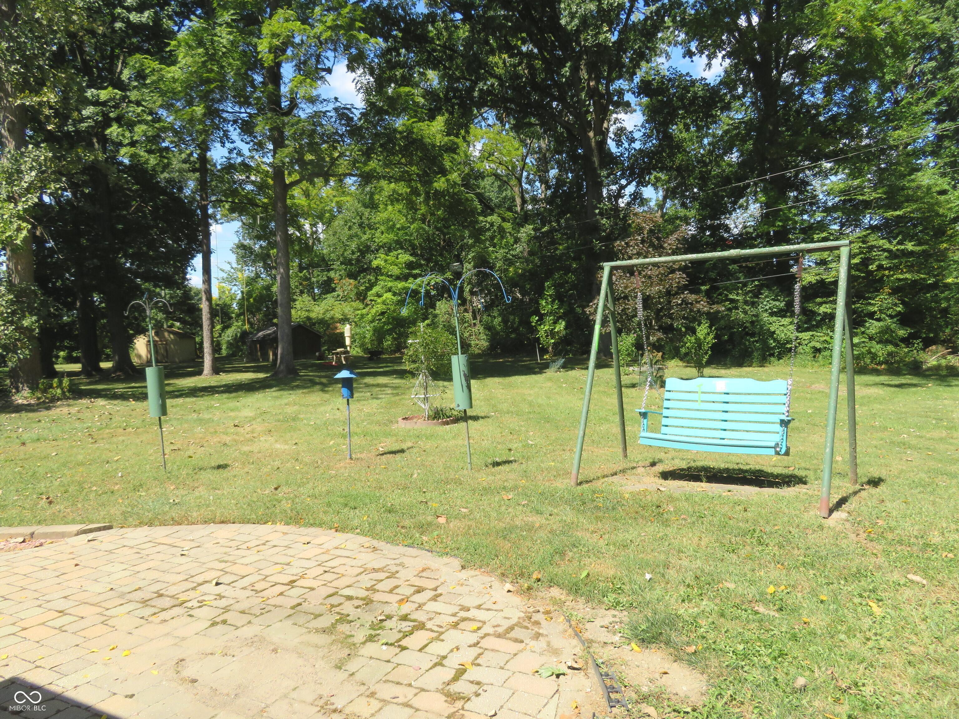 8312 Northern Drive Avon, IN 46123 - Photo 47 of 56