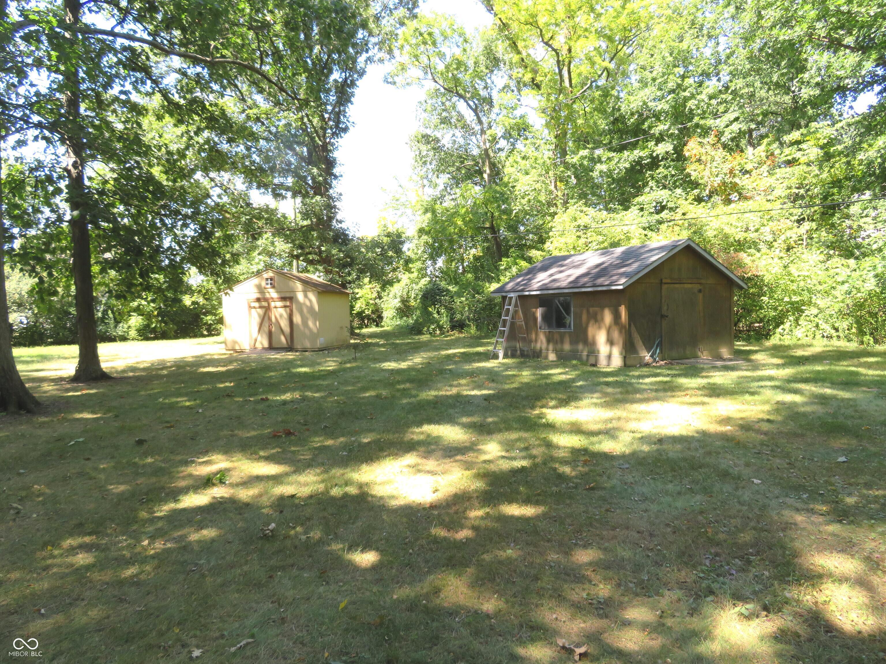 8312 Northern Drive Avon, IN 46123 - Photo 49 of 56