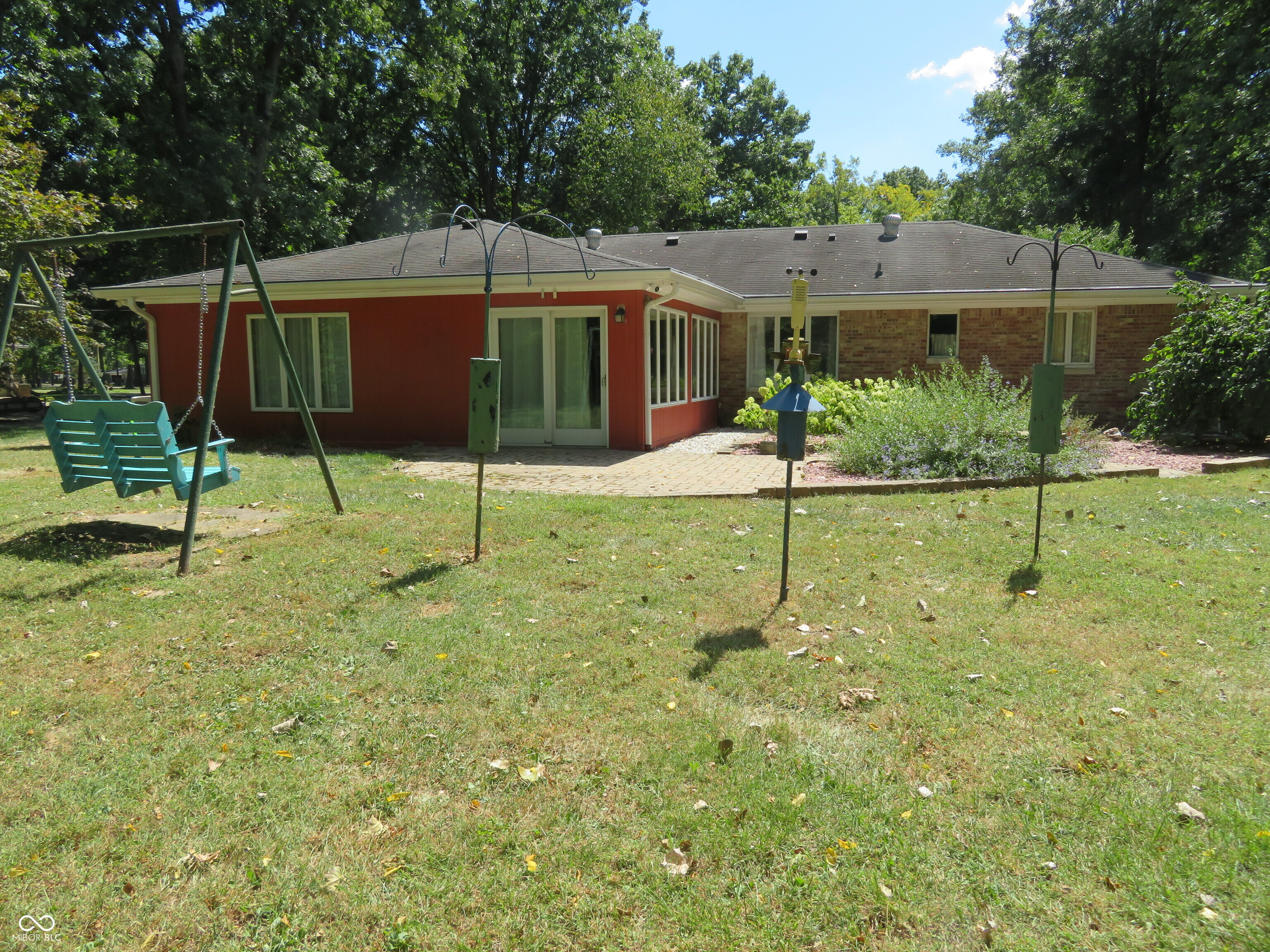 8312 Northern Drive Avon, IN 46123 - Photo 53 of 56