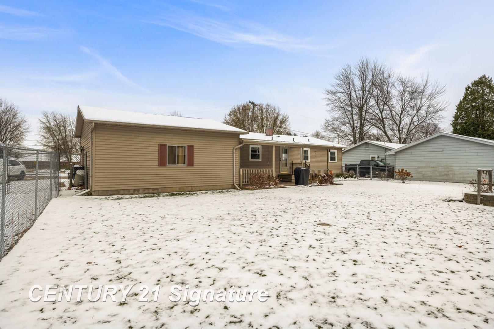 4915 Cherokee Road Saginaw, MI 48604 - Photo 10 of 31