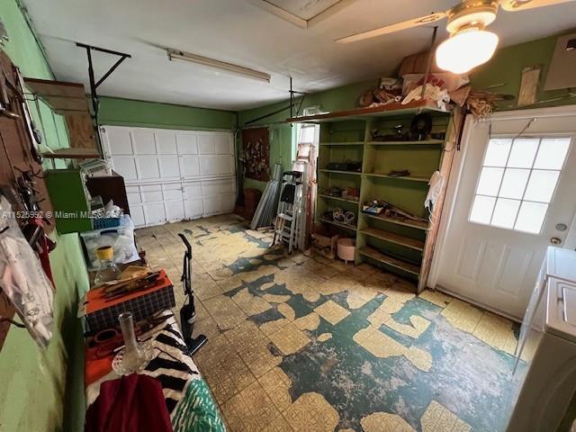 8253 West 14th Court Hialeah, FL 33014 - Photo 13 of 13 a view of a room with gym equipment