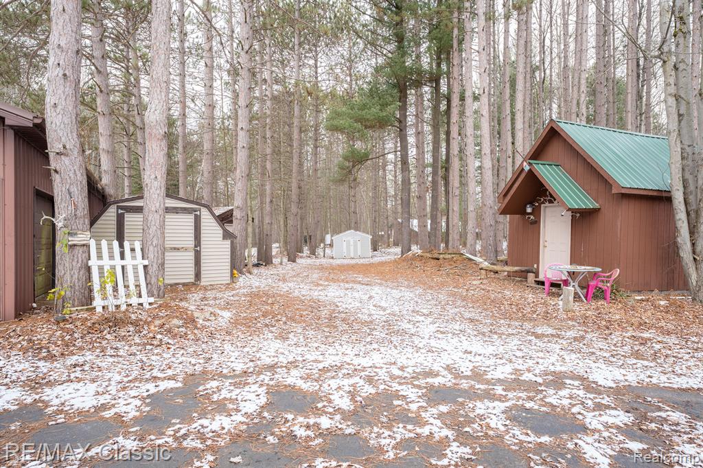 2939 Grove Street Road Standish, MI 48658 - Photo 39 of 49