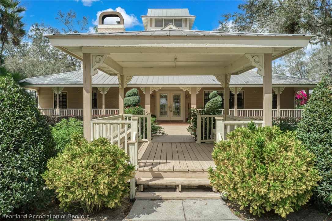 206 Moon Road Sebring, FL 33870 - Photo 22 of 36 Gallery Image 22