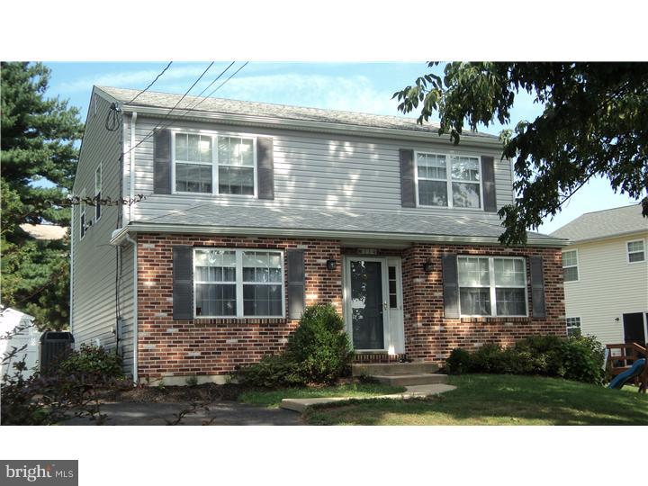 114 Joanna Road Havertown, PA 19083 - Photo 1 of 24 Exterior