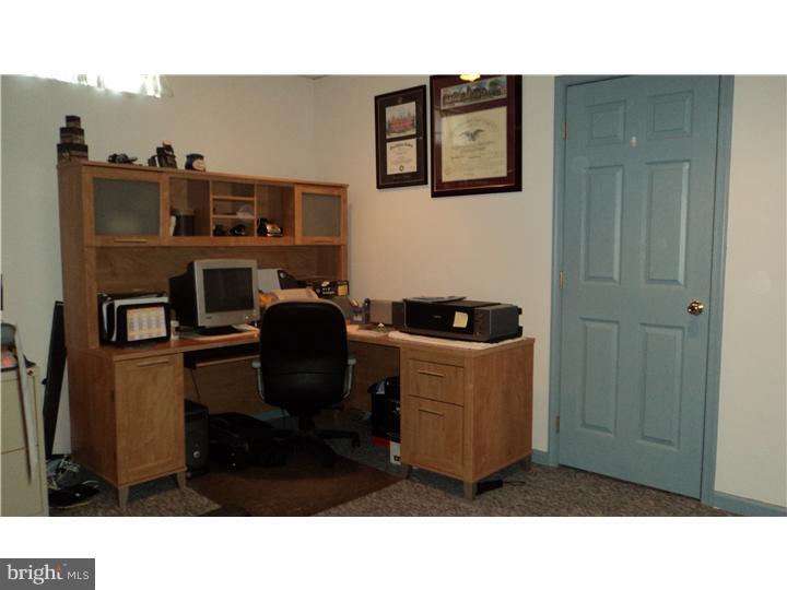 114 Joanna Road Havertown, PA 19083 - Photo 20 of 24 Basement - Finished