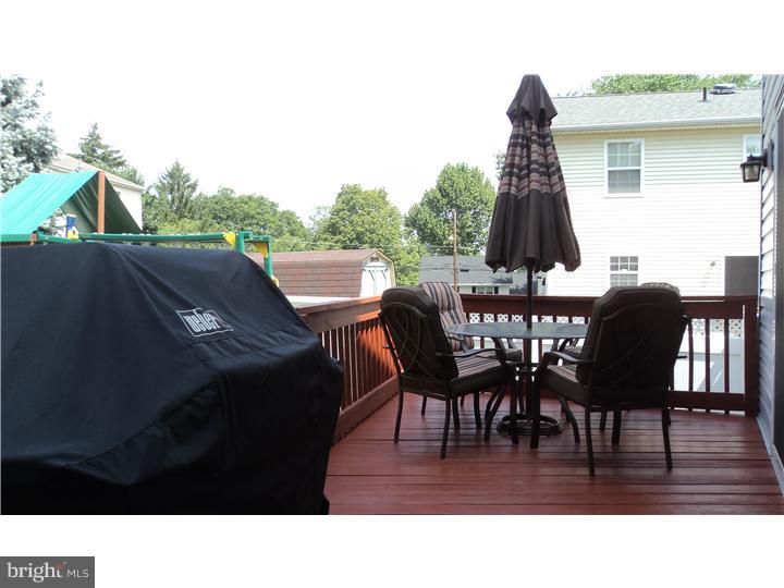 114 Joanna Road Havertown, PA 19083 - Photo 21 of 24 Deck