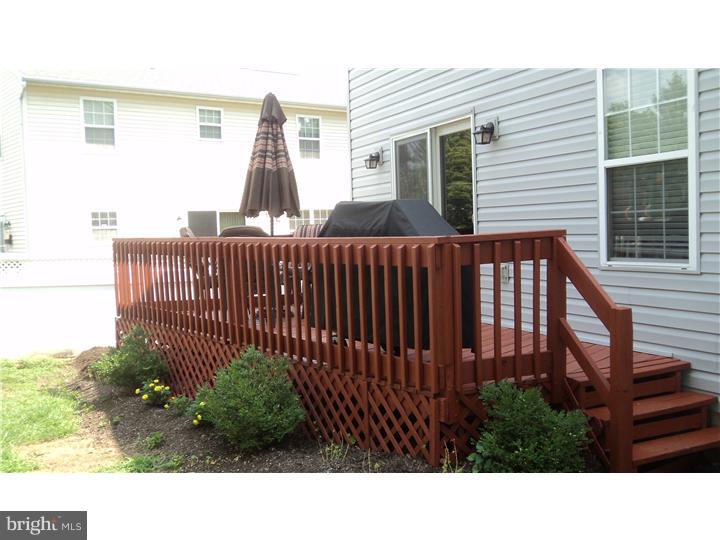114 Joanna Road Havertown, PA 19083 - Photo 22 of 24 Deck