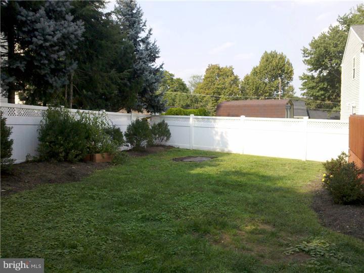 114 Joanna Road Havertown, PA 19083 - Photo 24 of 24 Exterior Back