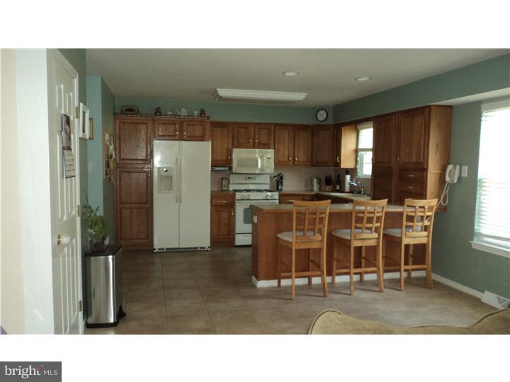 114 Joanna Road Havertown, PA 19083 - Photo 6 of 24 Kitchen