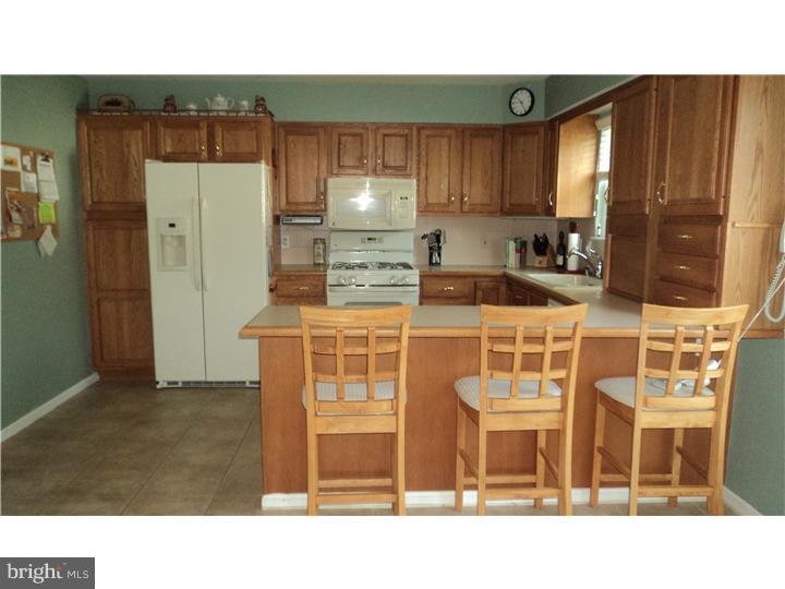 114 Joanna Road Havertown, PA 19083 - Photo 8 of 24 Kitchen