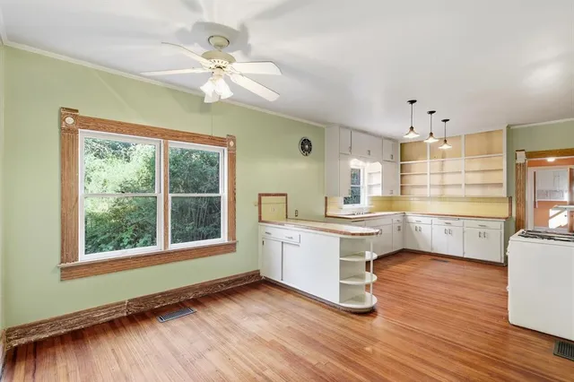 $775,000 | 2044 West Oak Street, Denton, TX 76201