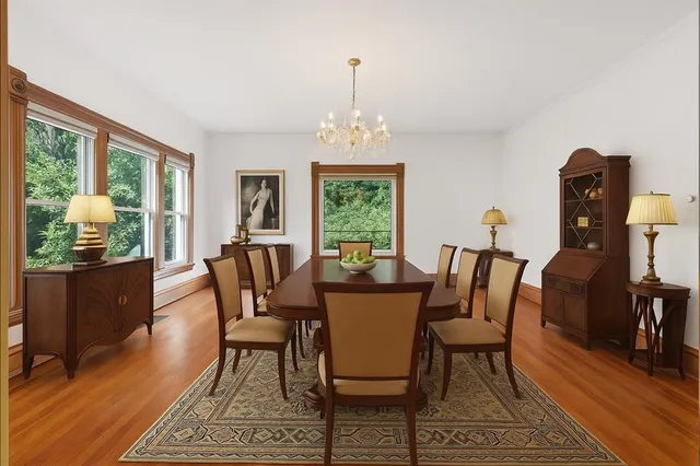 $775,000 | 2044 West Oak Street, Denton, TX 76201