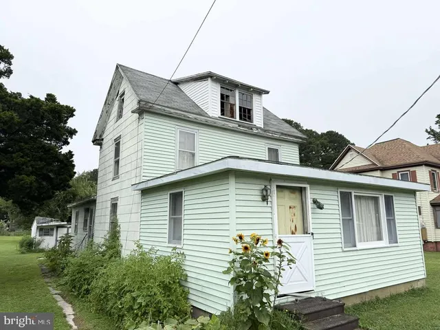 $40,000 | 10054 Deal Island Road, Deal Island, MD 21821