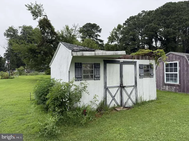 $40,000 | 10054 Deal Island Road, Deal Island, MD 21821
