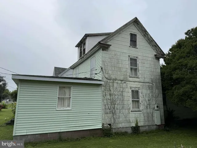 $40,000 | 10054 Deal Island Road, Deal Island, MD 21821