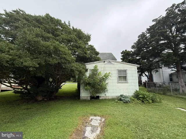 $40,000 | 10054 Deal Island Road, Deal Island, MD 21821
