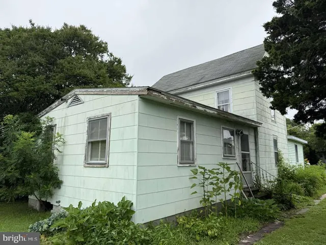 $40,000 | 10054 Deal Island Road, Deal Island, MD 21821