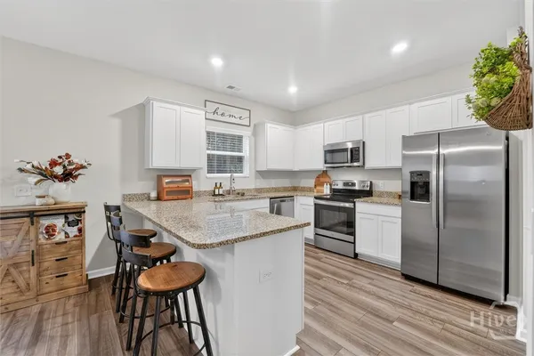 $2,650 | 1273 Waybridge Way, Richmond Hill, GA 31324