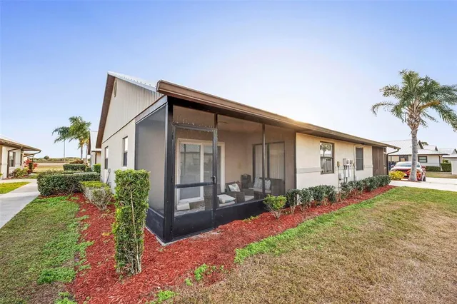 $149,900 | 1916 Villaway East, Sebring, FL 33876