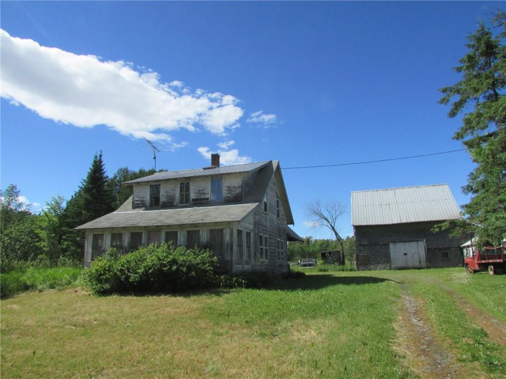 769 Ludlow Road Houlton, ME 04730 - Photo 1 of 18 Photo