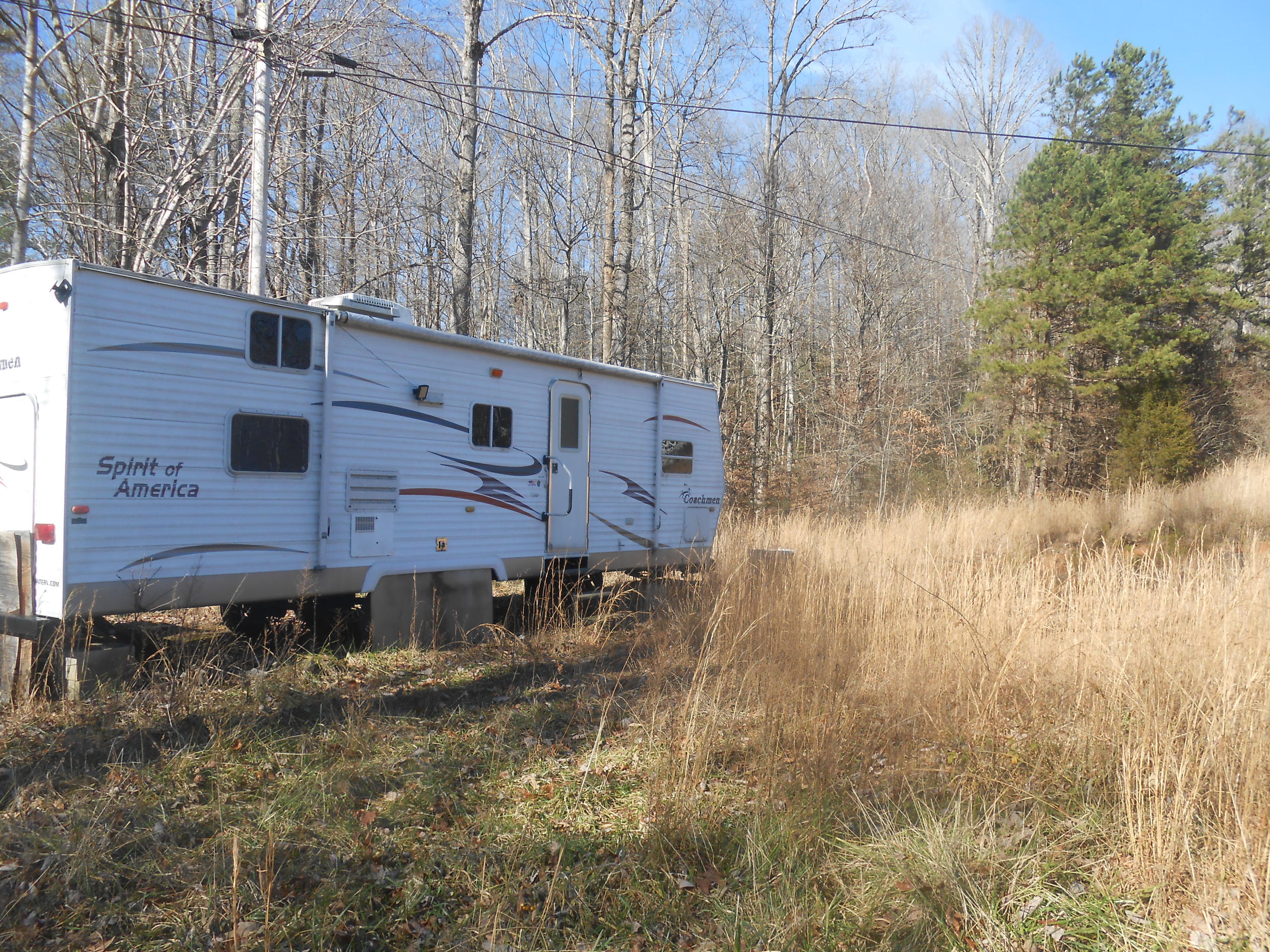 Camp Austin Road Oakdale, TN 37829 - Photo 2 of 28 DSCN3386