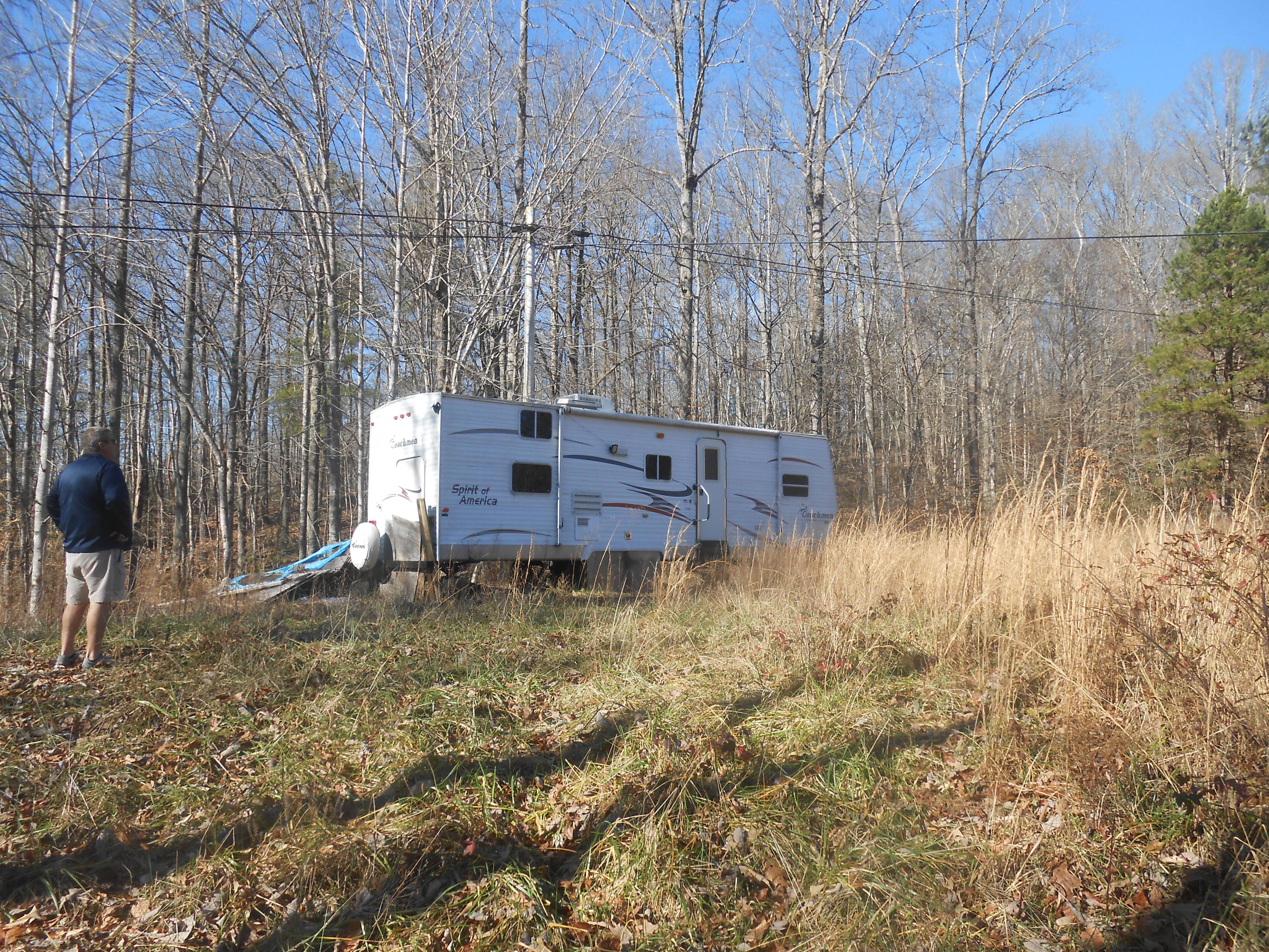 Camp Austin Road Oakdale, TN 37829 - Photo 14 of 28 DSCN3368