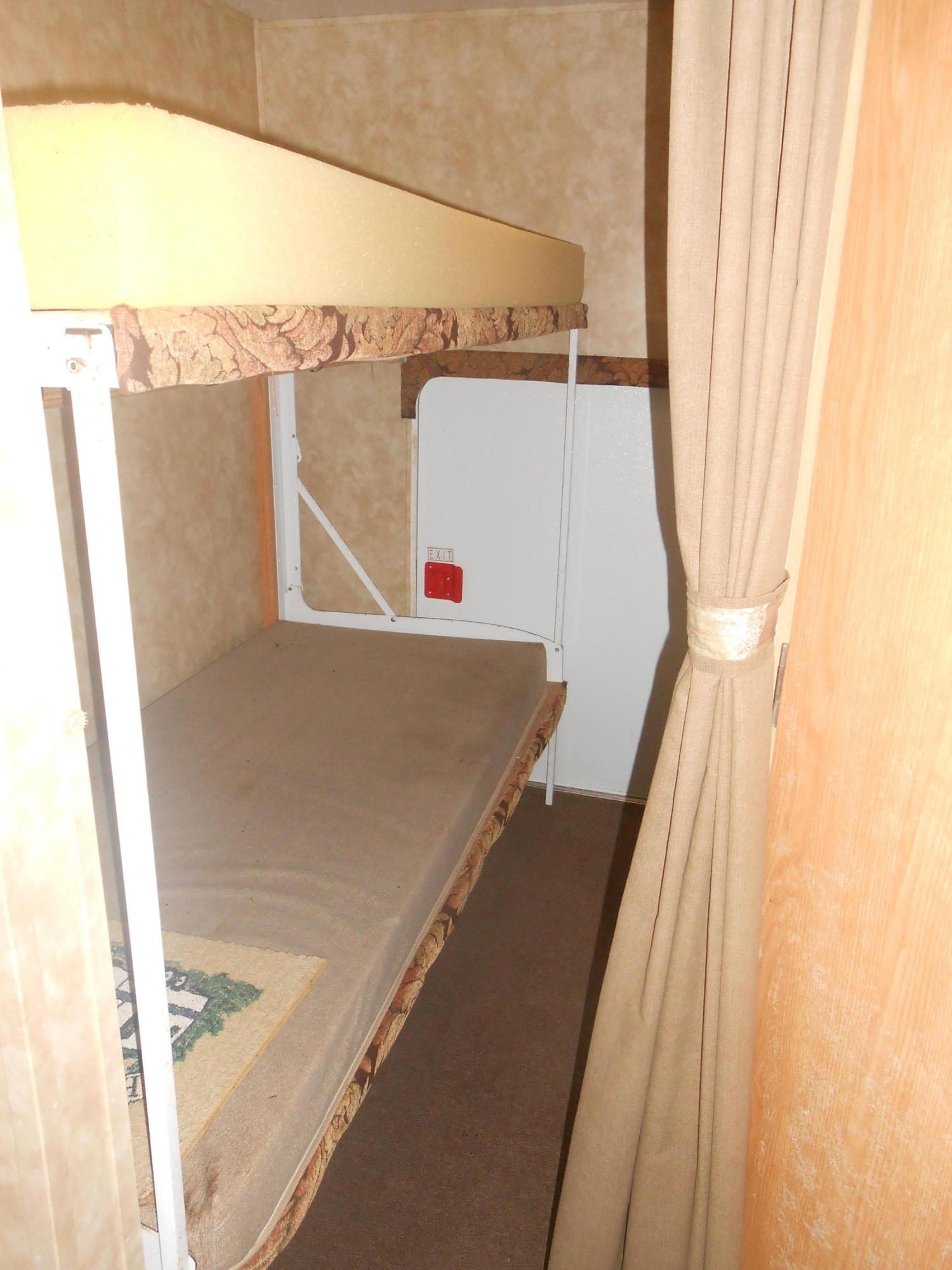 Camp Austin Road Oakdale, TN 37829 - Photo 19 of 28 Bunk beds