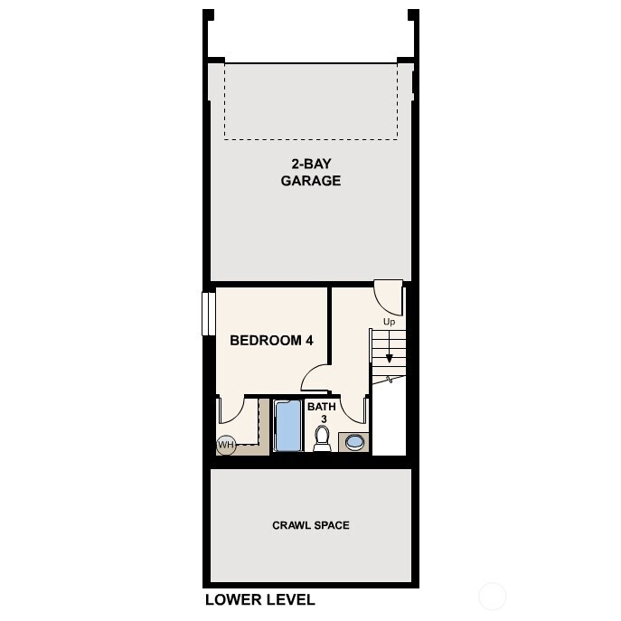 4033 Aberdeen Way Northeast Renton, WA 98056 - Photo 30 of 34