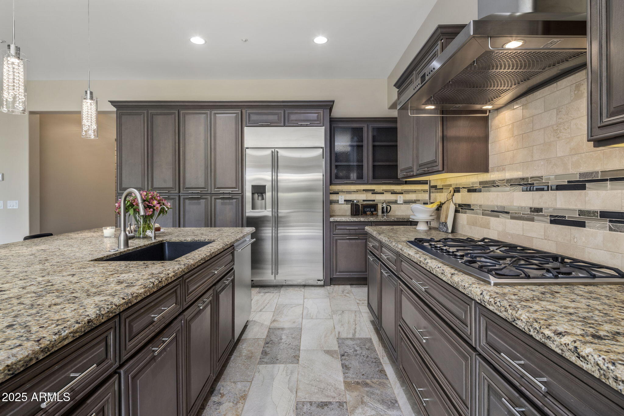 17892 East Silver Sage Lane Rio Verde, AZ 85263 - Photo 16 of 68 Chef Kitchen