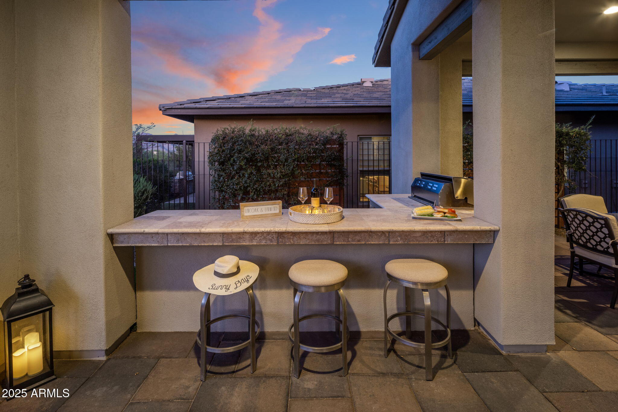 17892 East Silver Sage Lane Rio Verde, AZ 85263 - Photo 45 of 68 Entertaining Space